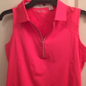 Annika Other - Annika golf top Annika Other - Annika golf top